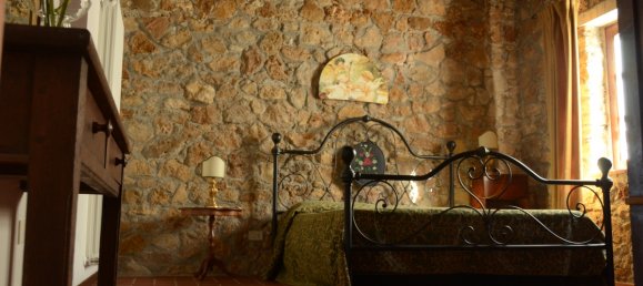 Вилла с 7 спальнями в Кьянни, Италия № 253536 19