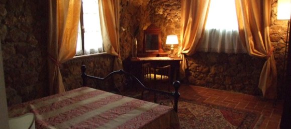 Вилла с 7 спальнями в Кьянни, Италия № 253536 33