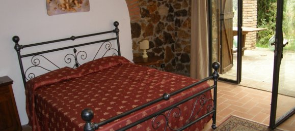 Вилла с 7 спальнями в Кьянни, Италия № 253536 29