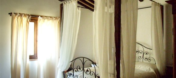 Вилла с 7 спальнями в Кьянни, Италия № 253536 34