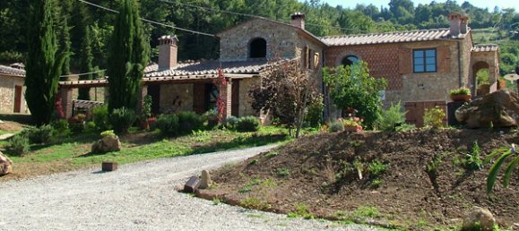 Вилла с 7 спальнями в Кьянни, Италия № 253536 31