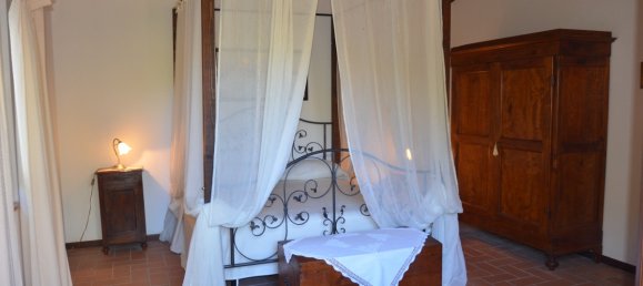 Вилла с 7 спальнями в Кьянни, Италия № 253536 2