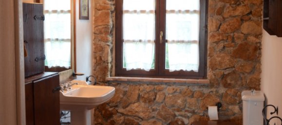 Вилла с 7 спальнями в Кьянни, Италия № 253536 23