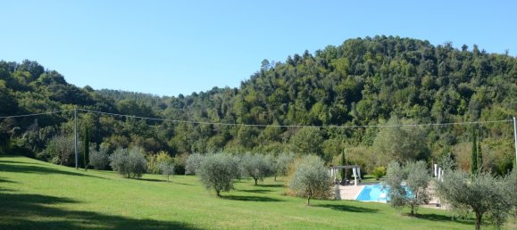 Вилла с 7 спальнями в Кьянни, Италия № 253536 9