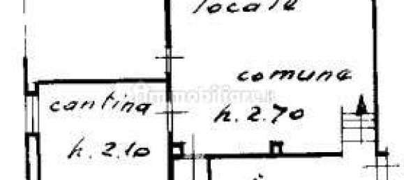 3 bedrooms Apartment in Mantua, Italy No. 341068 13