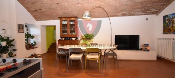 Apartamento de 4 divisões em Colle di Val d'Elsa, Italy N.º 49564 8