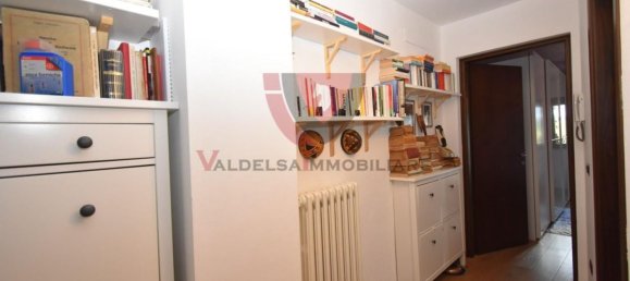 Apartamento de 4 divisões em Colle di Val d'Elsa, Italy N.º 49564 28