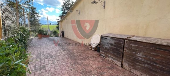 Apartamento de 4 divisões em Colle di Val d'Elsa, Italy N.º 49564 32