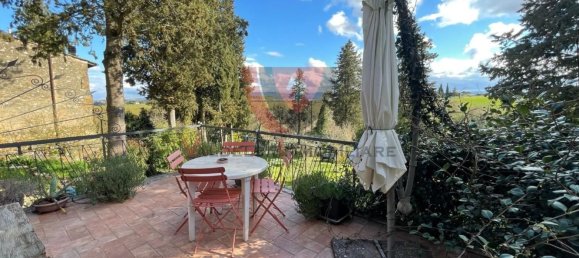 Apartamento de 4 divisões em Colle di Val d'Elsa, Italy N.º 49564 34