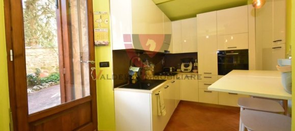 Apartamento de 4 divisões em Colle di Val d'Elsa, Italy N.º 49564 11