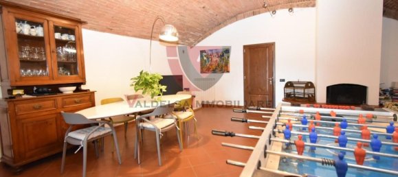 Apartamento de 4 divisões em Colle di Val d'Elsa, Italy N.º 49564 6