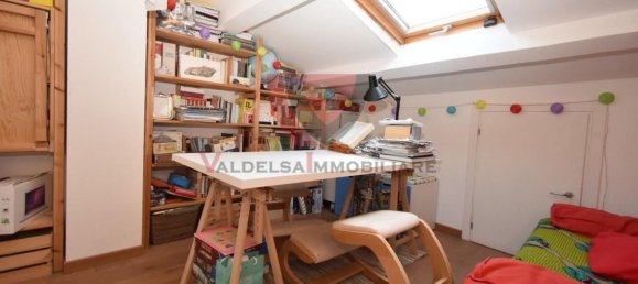 Apartamento de 4 divisões em Colle di Val d'Elsa, Italy N.º 49564 29