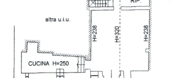 Apartamento de 4 divisões em Colle di Val d'Elsa, Italy N.º 49564 36