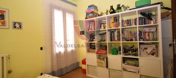 Apartamento de 4 divisões em Colle di Val d'Elsa, Italy N.º 49564 25