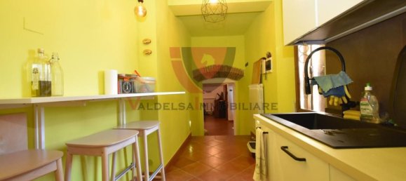 Apartamento de 4 divisões em Colle di Val d'Elsa, Italy N.º 49564 10