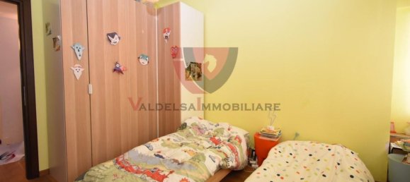 Apartamento de 4 divisões em Colle di Val d'Elsa, Italy N.º 49564 20