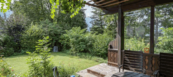 7 rooms House in Zirl, Austria No. 152462 4