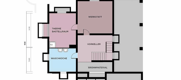 7 rooms House in Zirl, Austria No. 152462 7