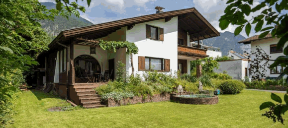 7 rooms House in Zirl, Austria No. 152462 2