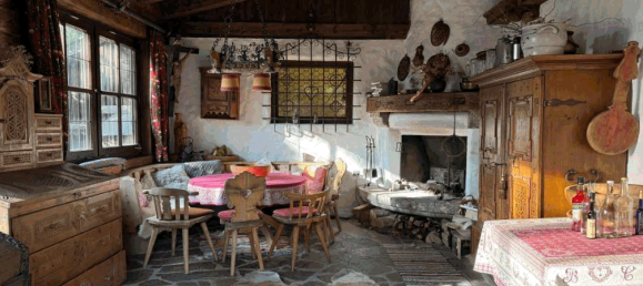 7 rooms House in Zirl, Austria No. 152462 5