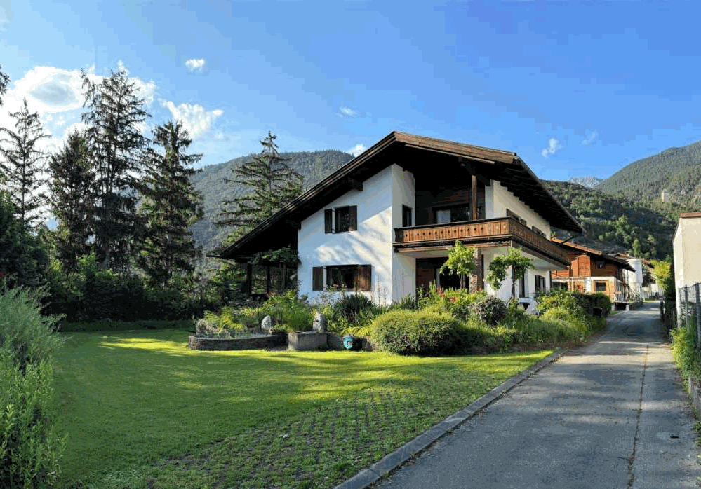 7 rooms House in Zirl, Austria No. 152462