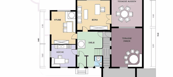 7 rooms House in Zirl, Austria No. 152462 8