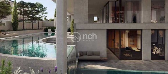 3 bedrooms Apartment in Mesa Geitonia, Cyprus No. 11218 5