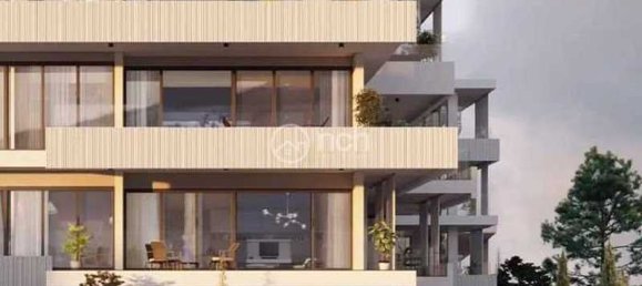 3 bedrooms Apartment in Mesa Geitonia, Cyprus No. 11218 3