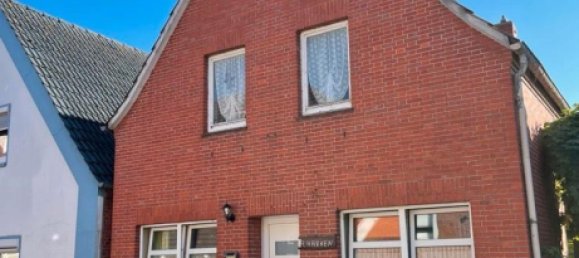 4 Schlafzimmer Gebäude in Leer, Germany, Nr. 323862 2