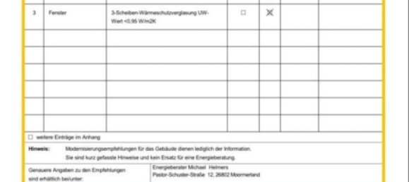 4 Schlafzimmer Gebäude in Leer, Germany, Nr. 323862 20