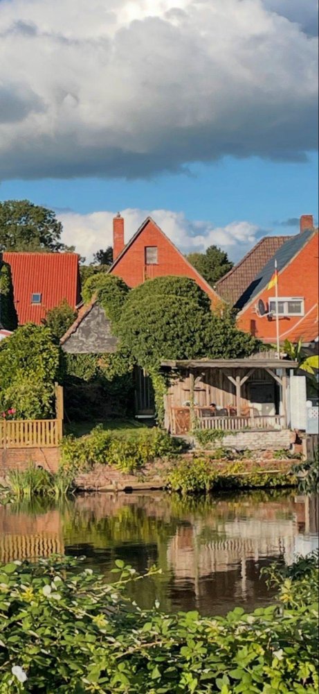 4 Schlafzimmer Gebäude in Leer, Germany, Nr. 323862