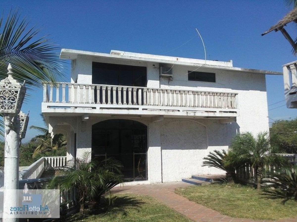 4 bedrooms House in Tijuana, Mexico No. 175756