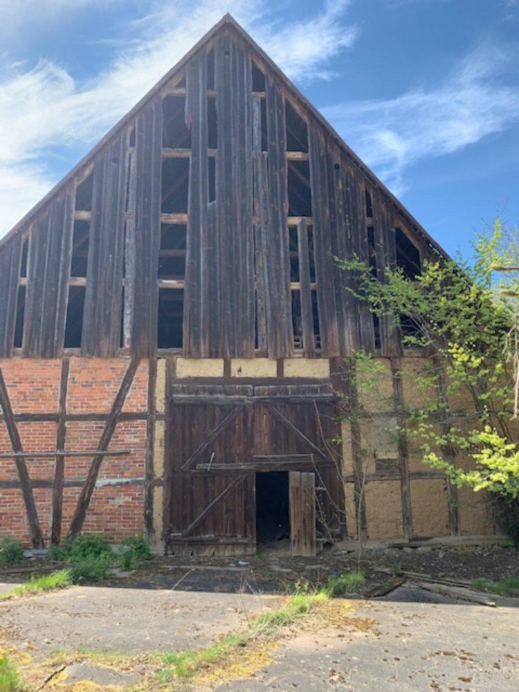 Grundstück in Prignitz, Germany, Nr. 330781