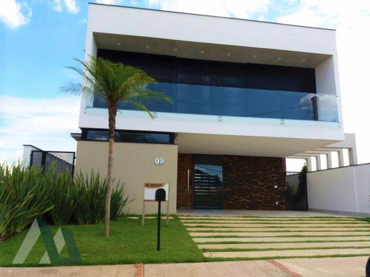 4 bedrooms House in Sao Paulo, Brazil No. 524300