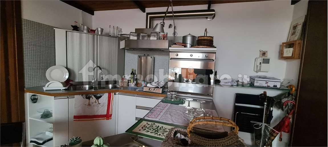 Apartamento de 1 dormitorio en Udine, Italy No. 302175