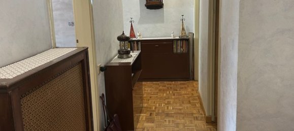 5 rooms Apartment in Turin, Italy No. 291958 12