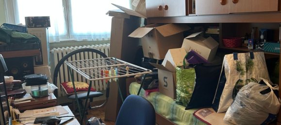 5 rooms Apartment in Turin, Italy No. 291958 15