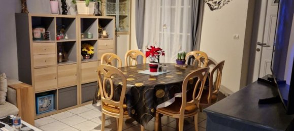 4 bedrooms House in Nevoy, France No. 64182 2