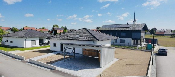 4-Zimmer Hotel in Mühlheim am Inn, Austria, Nr. 175370 3