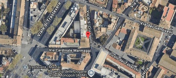 Квартира с 5 спальнями в Рим, Италия № 307827 2