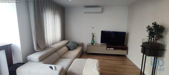 Квартира с 4 спальнями в Лиссабон, Португалия № 97531 4