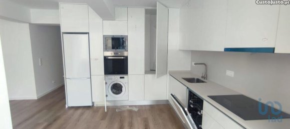 Квартира с 4 спальнями в Лиссабон, Португалия № 97531 20