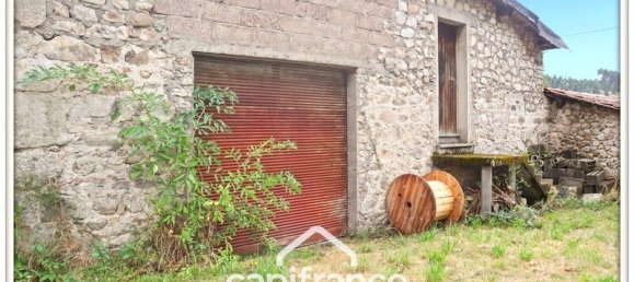 Casa de 3 dormitorios en Puy-de-Dome, France No. 355830 15