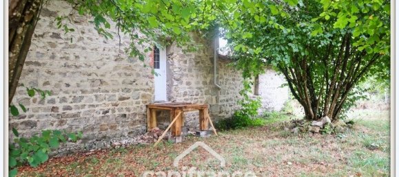 Casa de 3 dormitorios en Puy-de-Dome, France No. 355830 12