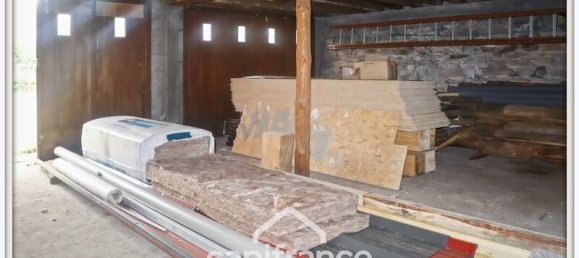 Casa de 3 dormitorios en Puy-de-Dome, France No. 355830 5