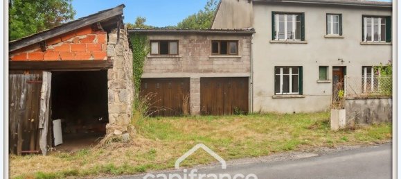 Casa de 3 dormitorios en Puy-de-Dome, France No. 355830 9