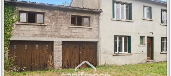 Casa de 3 dormitorios en Puy-de-Dome, France No. 355830 8