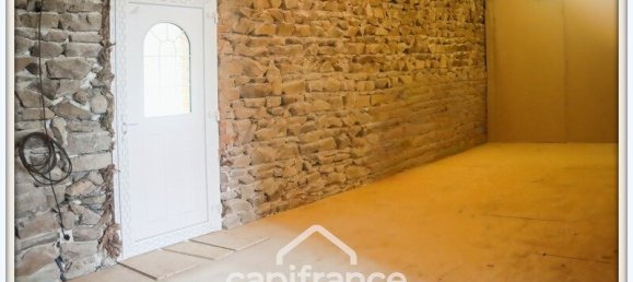 Casa de 3 dormitorios en Puy-de-Dome, France No. 355830 17