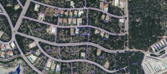 Terrain à Menorca, Spain No. 156920 2