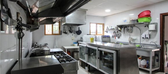 4 غرف نوم عقار تجاري في Orba, Spain رقم 2493 6